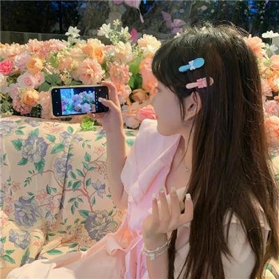 我的小天地海报
