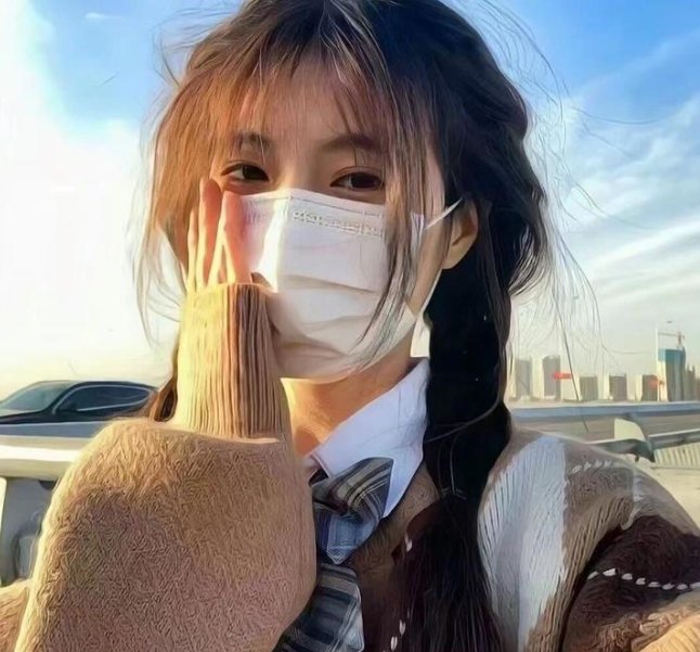 和谐生活海报