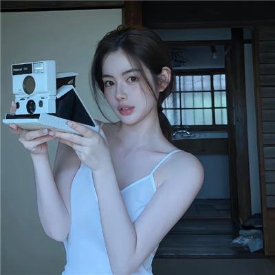 土星异形海报