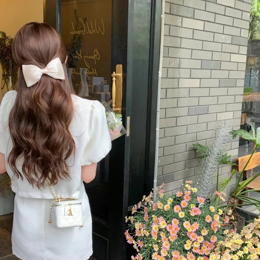 惠安女海报
