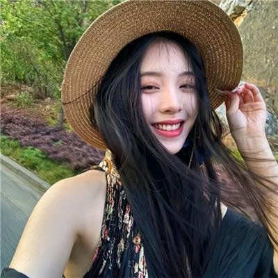 生命的绿色海报